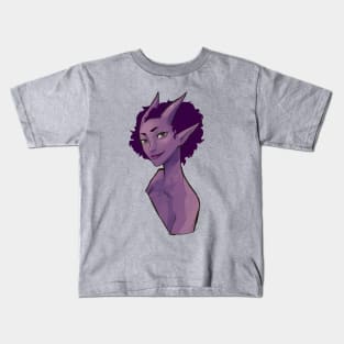 Mépris Kids T-Shirt